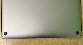 Good
													MacBook Pro 2019 - 16" - I7, Gray, 512 GB, 16 GB, photo 4 of 4