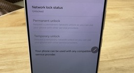 Good
													Samsung Galaxy S24 Ultra - T-Mobile, Violet, 256 GB, 12 GB, SM-S928U, photo 3 of 17