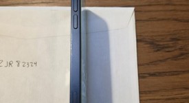 Good
													Apple iPhone 12 - Unlocked, Blue, 128 GB, A2172, photo 4 of 7