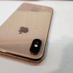 Good Apple iPhone Xs - Unlocked, Gold, 256 GB, A1920
