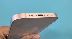 Good
													Apple iPhone 13 - Unlocked, Pink, 128 GB, A2482, photo 4 of 7