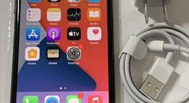 Good
													Apple iPhone 8 - T-Mobile, Gray, 64 GB, A1905, GSM, photo 1 of 3