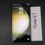 Good Samsung Galaxy S23 Ultra - AT&T, 256 GB, Green, 8 GB, SM-S918U