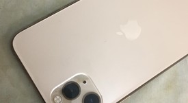 Mint
													Apple iPhone 11 Pro - AT&T, Gold, 256 GB, A2160, photo 3 of 7