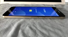 Good
													Nexus 6P - Unlocked, Gold, 64 GB, A1, U.S., photo 5 of 13