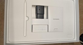 Good
													Samsung Galaxy Tab S7 FE - Wi-Fi, Mystic Black, 64 GB, 4 GB, photo 2 of 14