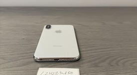 Mint
													Apple iPhone X - Unlocked, Silver, 64 GB, A1901, GSM, photo 5 of 9