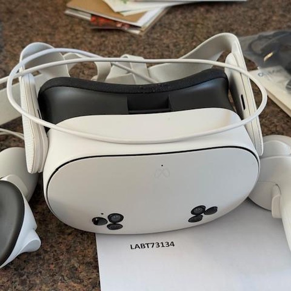 Meta Quest 3S - 128 GB