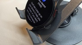 Good
													Samsung Galaxy Watch4 - Wi-Fi, Black, 44mm, photo 3 of 6