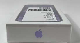 New
													Apple iPhone 12 - US Cellular, Purple, 64 GB, A2172, photo 4 of 6