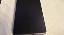 Good
													Samsung Galaxy S21 5G - T-Mobile, Gray, 128 GB, 8 GB, SM-G991U, photo 3 of 3