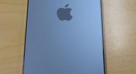 Good
													Apple iPhone 13 Pro Max - AT&T, Sierra Blue, 256 GB, A2484, photo 2 of 6