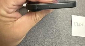 Good
													Apple iPhone 16 - Unlocked, Black, 128 GB, A3081, photo 4 of 8