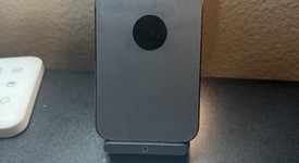 Good
													Apple iPhone 13 Pro Max - Unlocked, Graphite, 128 GB, A2484, photo 4 of 5