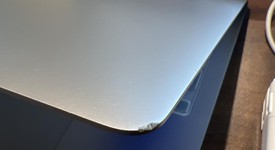 Good
													MacBook Pro 2020 - 13" - I7, Gray, 512 GB, 16 GB, photo 5 of 11