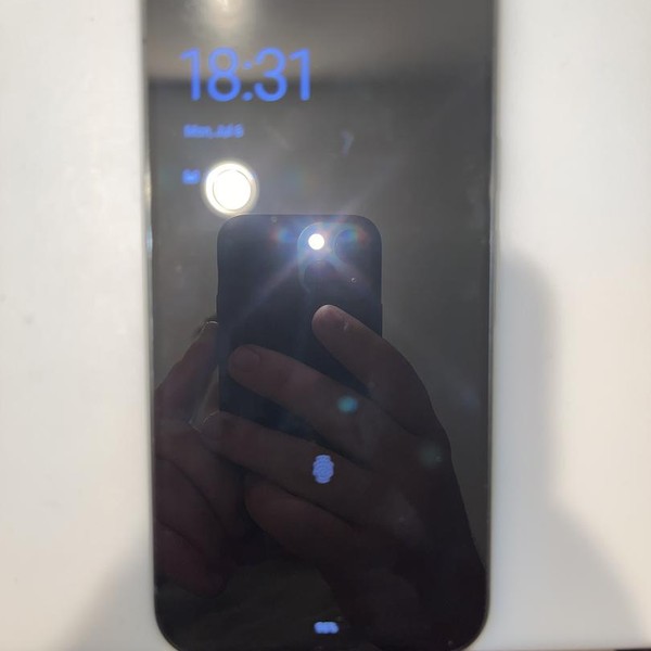 Google Pixel 10 Pro - Unlocked, 128 GB, Obsidian, G4QUR