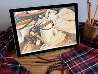Microsoft Surface Pro 7