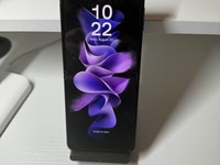 Samsung Galaxy Z Flip3 5G