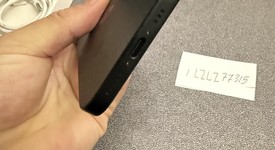 Mint
													Apple iPhone 15 - T-Mobile, Black, 128 GB, A2846, photo 1 of 6