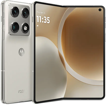 Motorola Razr Fold
