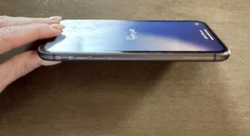 Good
													Apple iPhone 11 - Verizon, Black, 128 GB, A2111, photo 3 of 5