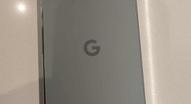 Good
													Google Pixel 9 Pro XL - T-Mobile, Porcelain, 128 GB, 16 GB, GGX8B, photo 4 of 7