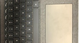 Mint
													Microsoft Surface Laptop - Blue, 256 GB, 8 GB, photo 1 of 5