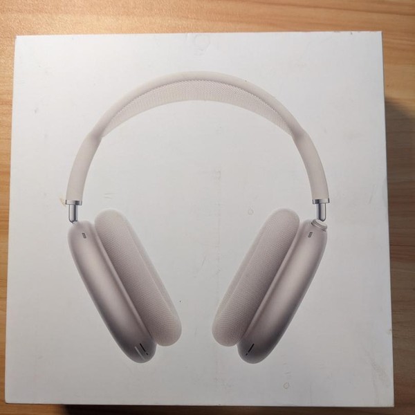 Apple AirPods Max USB-C - Starlight