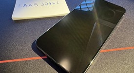 Mint
													Google Pixel 9 Pro XL - Unlocked, Obsidian, 128 GB, 16 GB, GGX8B, photo 1 of 11