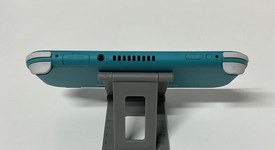 Good
													Nintendo Switch Lite - Turquoise, photo 3 of 6