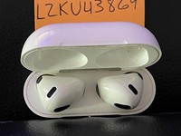 Apple AirPods 3rd Gen