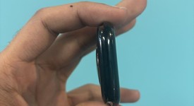 Mint
													Apple Watch Series 11 46mm - Jet Black, A3333 - GPS, Aluminum, photo 4 of 6