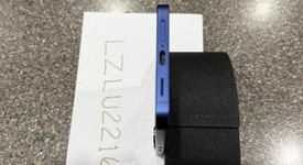 Mint
													Samsung Galaxy S25 Plus - T-Mobile, Navy Blue, 256 GB, 12 GB, SM-S936U, photo 2 of 12