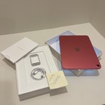 Mint Apple iPad (11th Gen) - Wi-Fi, 256 GB, Pink, A3354