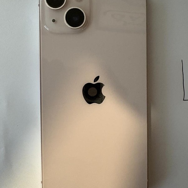 Apple iPhone 13 - AT&T, 128 GB, Pink, A2482