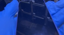 Fair
													Apple iPhone 12 Mini - Unlocked, Purple, 256 GB, A2176, photo 3 of 9