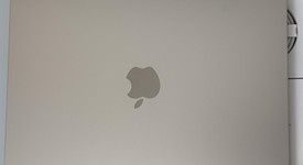 Mint
													MacBook Air 2025 (M4) - 13" - Apple M4, Starlight, 512 GB, 24 GB, photo 4 of 11