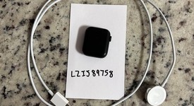 Fair
													Apple Watch Series 6 40mm - Silver, A2291 - GPS, Aluminum, photo 3 of 9
