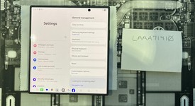 Mint
													Samsung Galaxy Z Fold7 - Unlocked, Jetblack, 512 GB, 12 GB, SM-F966U1, photo 2 of 11