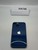 Good Apple iPhone 13 Mini - Unlocked, Blue, 256 GB, A2481