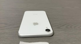 Mint
													Apple iPhone Xr - Unlocked, White, 64 GB, A1984, photo 5 of 7