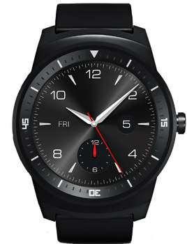 LG G Watch R