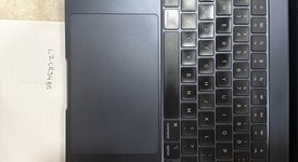Good
													MacBook Air 2023 - 15" - Apple M2, Midnight, 512 GB, 8 GB, photo 3 of 13