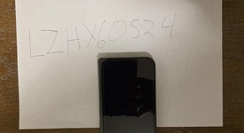 Mint
													Google Pixel 9 Pro Fold - Unlocked, Obsidian, 256 GB, GGH2X, photo 1 of 11