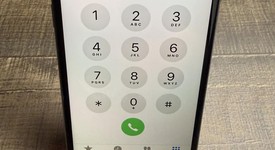 Good
													Apple iPhone 6 - AT&T, Gray, 16 GB, A1549, photo 2 of 6