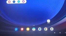 Good
													Samsung Galaxy Tab S9 Ultra - Wi-Fi, Graphite, 256 GB, 12 GB, SM-X910, photo 2 of 6