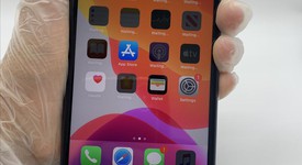 Good
													Apple iPhone 8 Plus - Unlocked, Gray, 64 GB, A1897, GSM, photo 2 of 8