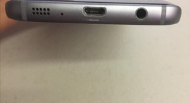 Good
													Samsung Galaxy S7 - Unlocked, Black, 32 GB, SM-G930U, photo 4 of 7