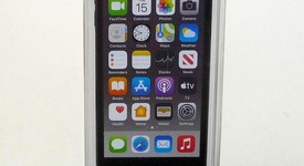 New
													Apple iPod Touch 7th Gen - Wi-Fi, Gray, 32 GB, photo 1 of 4