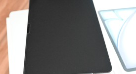 Mint
													Apple iPad Air 11" (M2) 2024 - Wi-Fi, Gray, 256 GB, A2902, photo 5 of 10